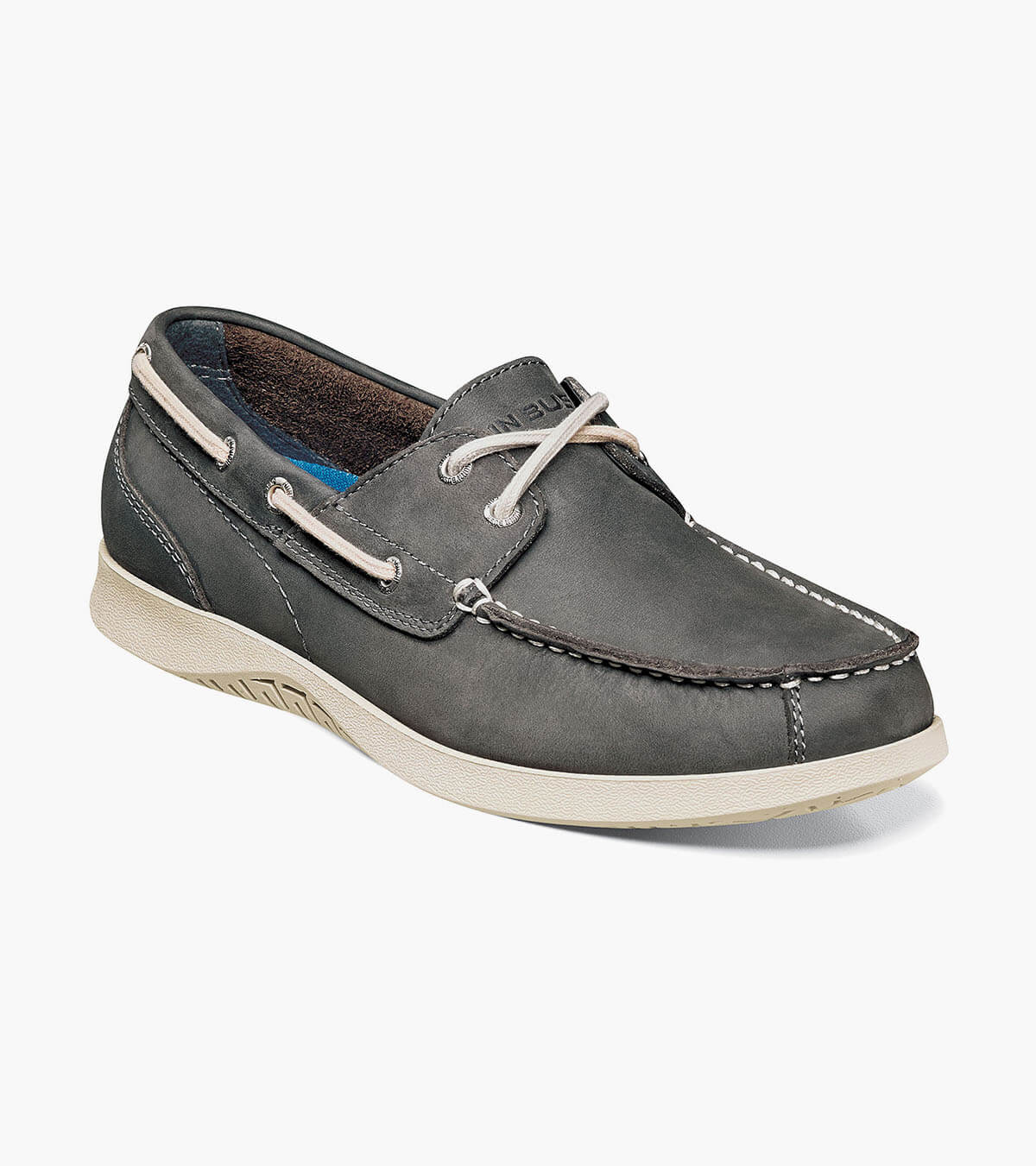 nunn bush bayside boat shoes