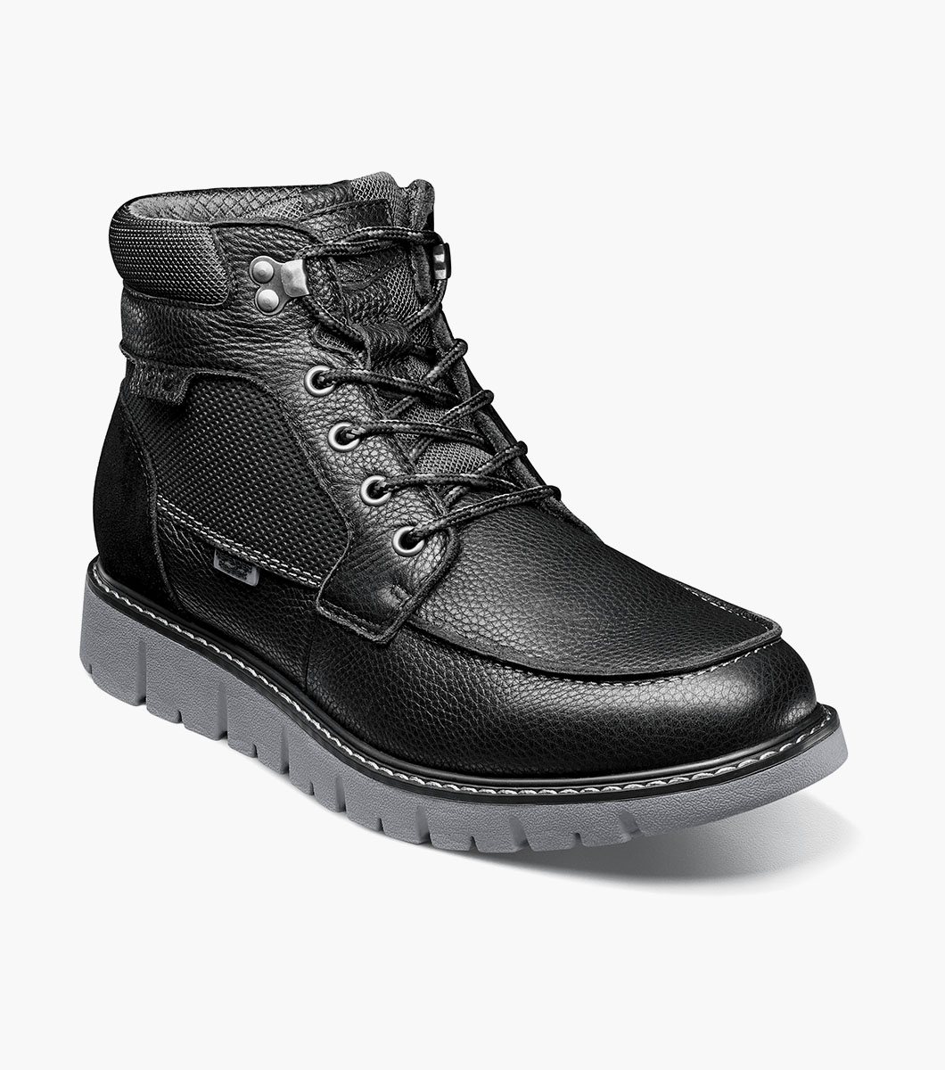 Nunn bush waterproof boots best sale