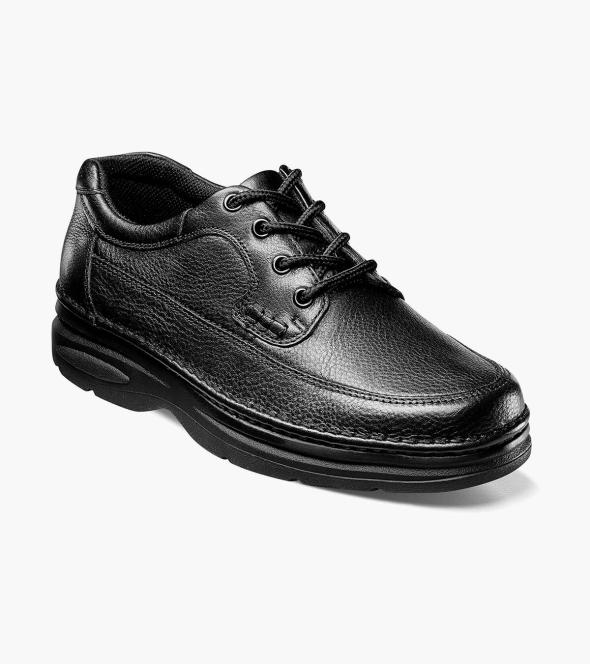 nunn bush men's carlin oxford