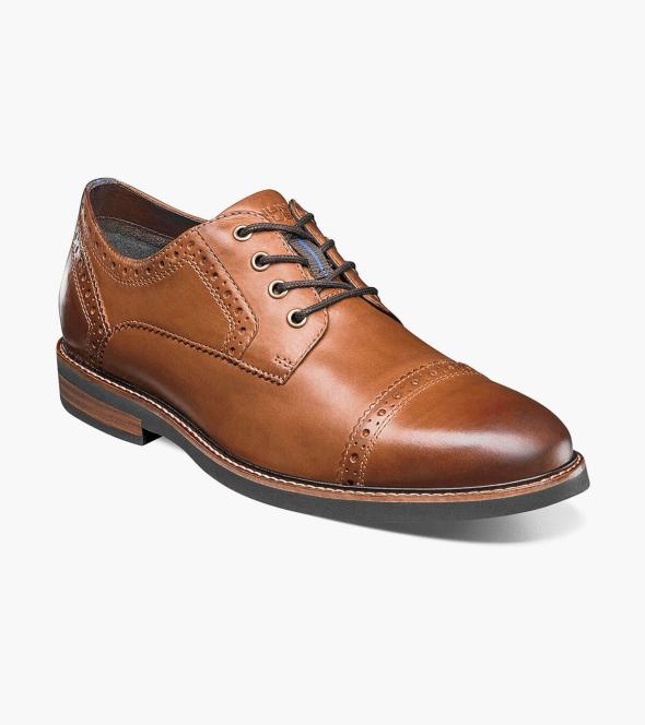 discontinued nunn bush shoes