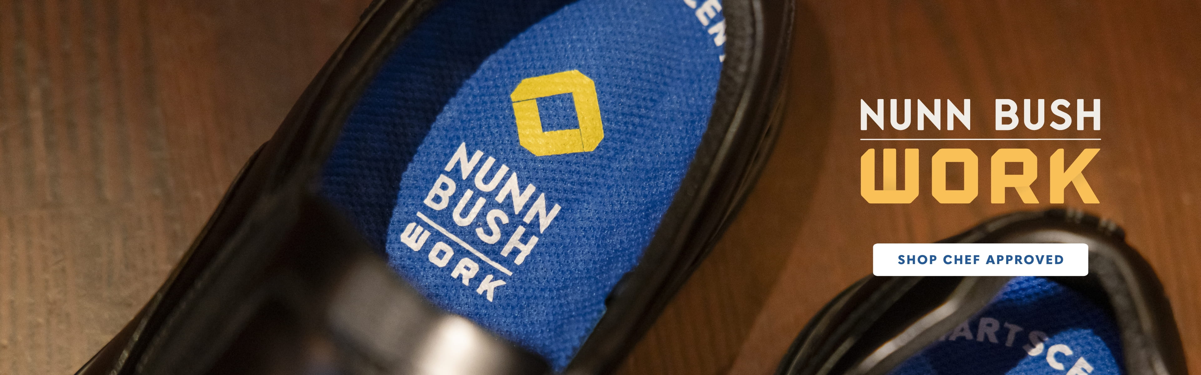 Shop Nunn Bush work styles featuring the work insole.