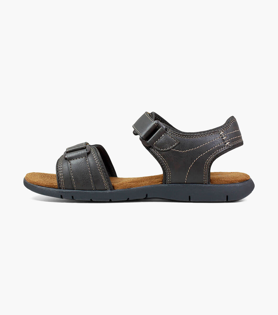 Rio Grande River Sandal Men’s Casual Shoes | Nunnbush.com