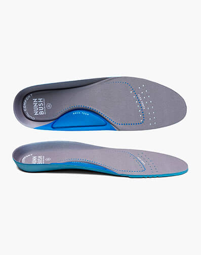 Dual Comfort Replacement Footbed in Misc for $19.00