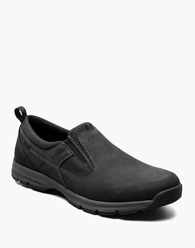 Canyon Moc Toe Slip On in Black for $49.90