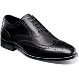 Nunn Bush Dress Shoes | Wing Tips, Oxfords, Brogues, Loafers, Boots and ...