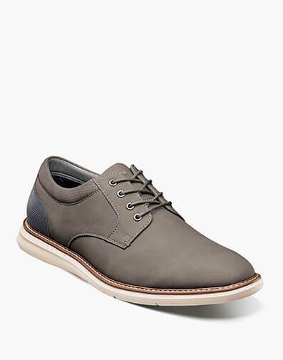 Chase Casual Plain Toe Oxford